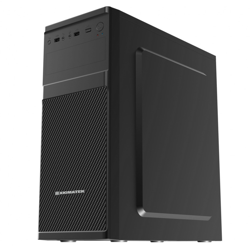 Vỏ Case VP XIGMATEK XA-20 (ATX) | New
