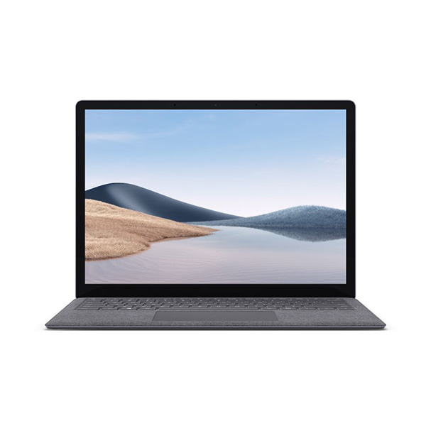 Surface Laptop 4 | Ryzen 5 - 4680U 8GB 128GB AMD Radeon Graphics 13.5'' 2K+