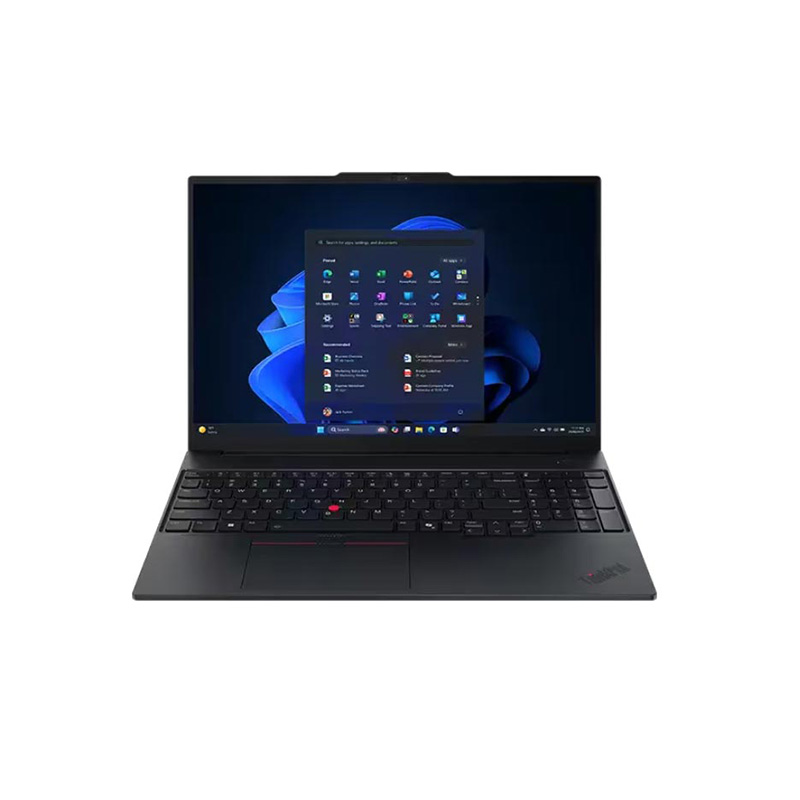 Lenovo ThinkPad E16 GEN 3 21TF003QVA | Core 5 210H RAM 16GB SSD 512GB 16 inch WUXGA (New)