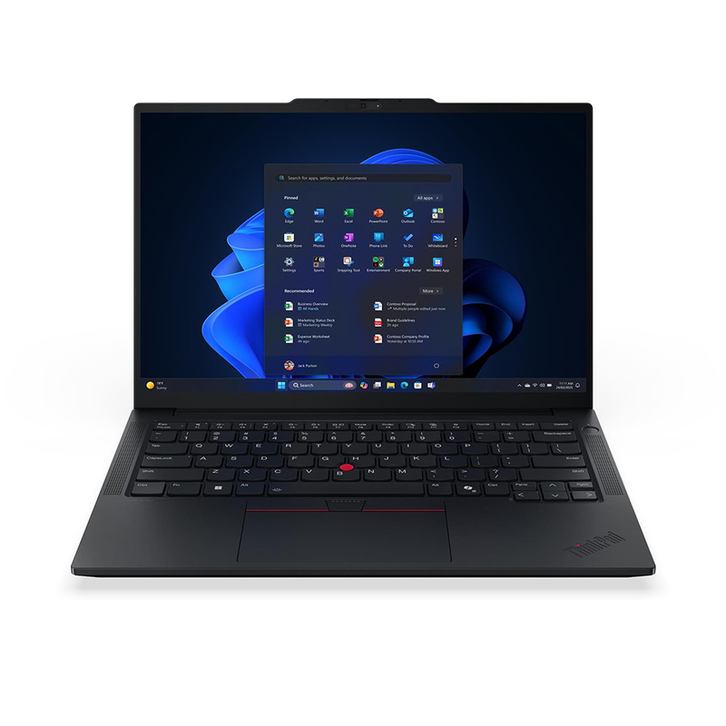 Lenovo ThinkPad E14 Gen 7 21SX00BKVA | Ultra 5 135H 16GB 1TB Intel® Arc™ Graphics 14'' WUXGA No OS (New)