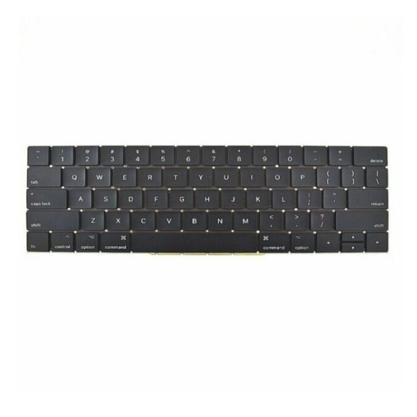 Bàn phím Macbook Pro 2019 15 inch A1990