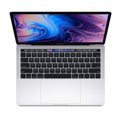 MacBook Pro 2018 15