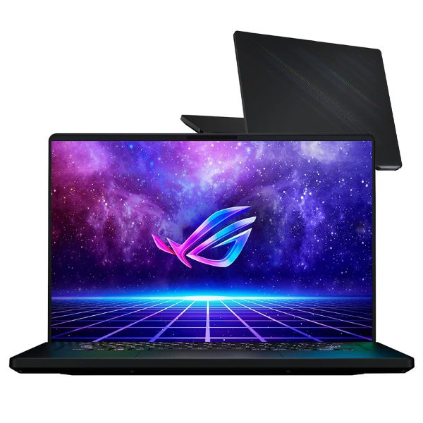 Asus Gaming ROG Zephyrus M16 GU603HM | Core i7 - 11800H 16GB 512GB RTX 3060 16'' 2.5K 165Hz 