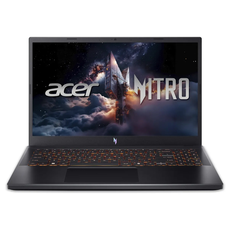 Acer Nitro ProPanel ANV15-52-59RR | Core 5 210H 16GB 512GB RTX 5050 15.6'' FHD 180Hz (New)
