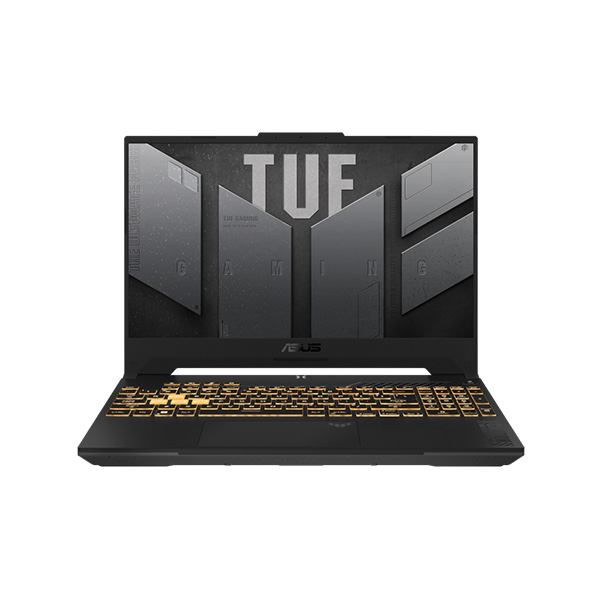 Asus TUF FX507VU-LP197W | Core i7 - 13620H Ram 32GB SSD 512GB RTX 4050 6GB 15.6'' FHD (New)