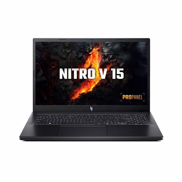 Acer Gaming Nitro V 15 ProPanel ANV15-41-R9M1 NH.QPFSV.004 | Ryzen 5 - 7535HS 16GB 512GB RTX 3050 6GB 15.6 inch FHD 180Hz (New)