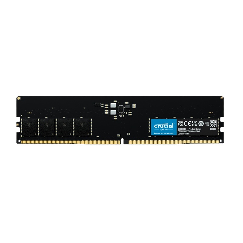 RAM DDR5 8GB 4800 / 5200 (NEW)