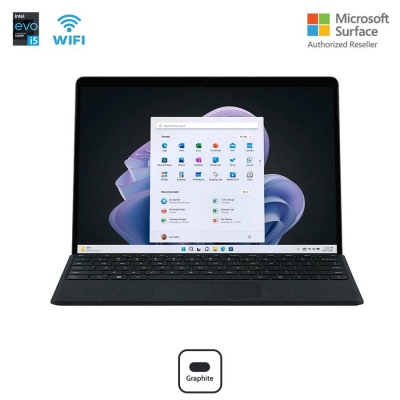 Surface Pro 9 | Core i5 - 1235U Ram 16GB SSD 256GB Wifi (NewSeal)