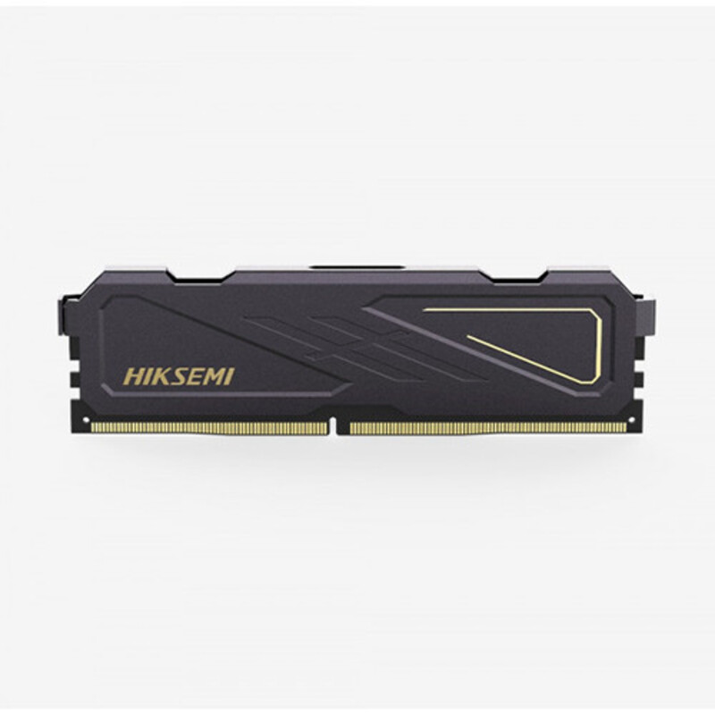 RAM HIKSEMI ARMOR 8GB DDR4 3200MHZ (TẢN) | New