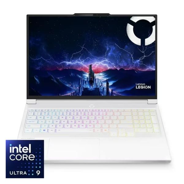 Lenovo Legion 7i 2025 | Ultra 9 275HX 32GB 2TB RTX 5070 8GB 16'' 2.5K OLED (Outlet)