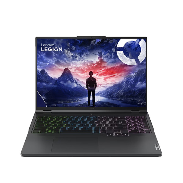 Lenovo Legion 5 Pro Y9000P 2024 | Core i9 - 14900HX Ram 16GB SSD 1TB RTX 4060 8GB 16'' 2.5k 165Hz (New)