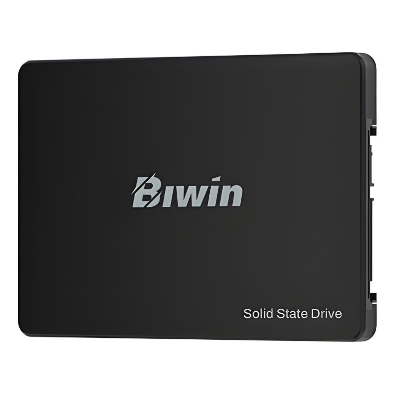 SSD BIWIN M100 512GB SATA III | New