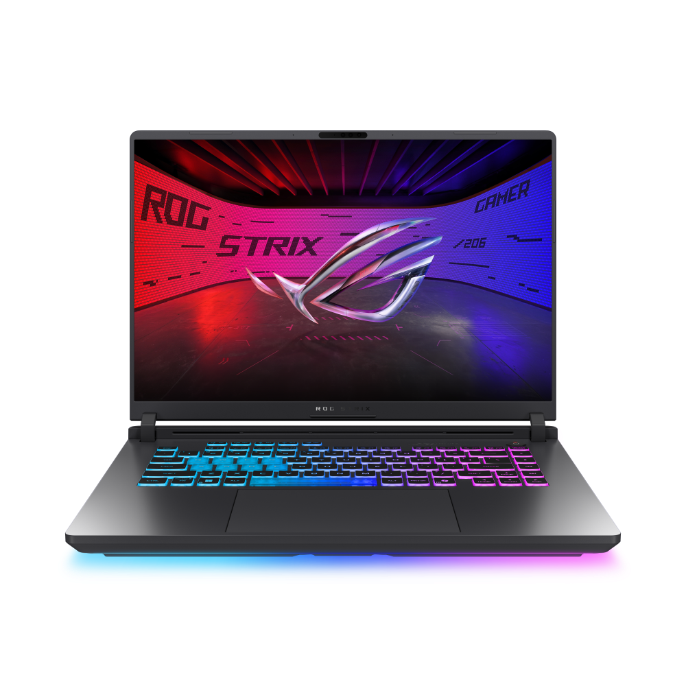 Asus ROG Strix G16 G615JMR-S5155W | Core i7-14650HX 16GB 512GB RTX 5060 8GB 16