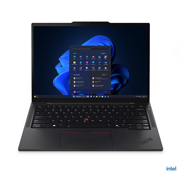 Lenovo ThinkPad T14s Gen 6 21R10003VA | Ultra 7 255H 32GB 1TB Intel® Arc™ 140T 14'' WUXGA (New)