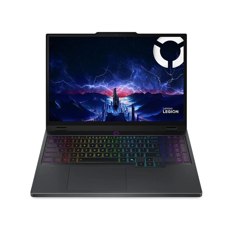 Lenovo Legion 5 15IRX10 83LY00HWVN | Core i7-14700HX 16GB 512GB RTX 5060 15.1inch WQXGA OLED (New)