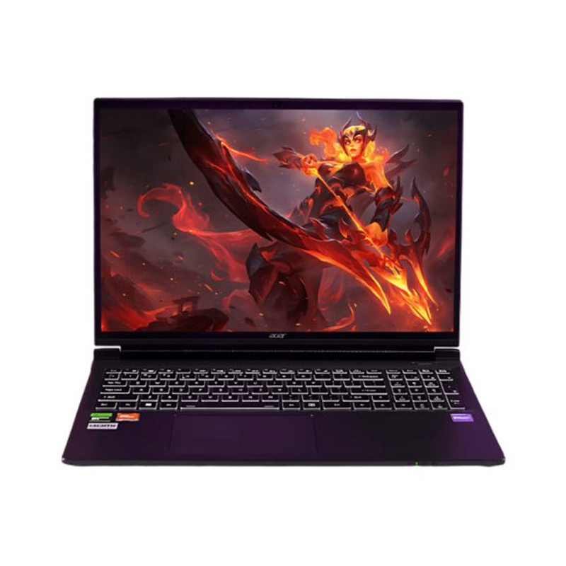 Acer Shadow SH16-72-7G41 (Nitro 16) | Core i7-14650HX 16GB 1TB SSD RTX 4060 8GB 16'' 2.5K 165Hz (New)