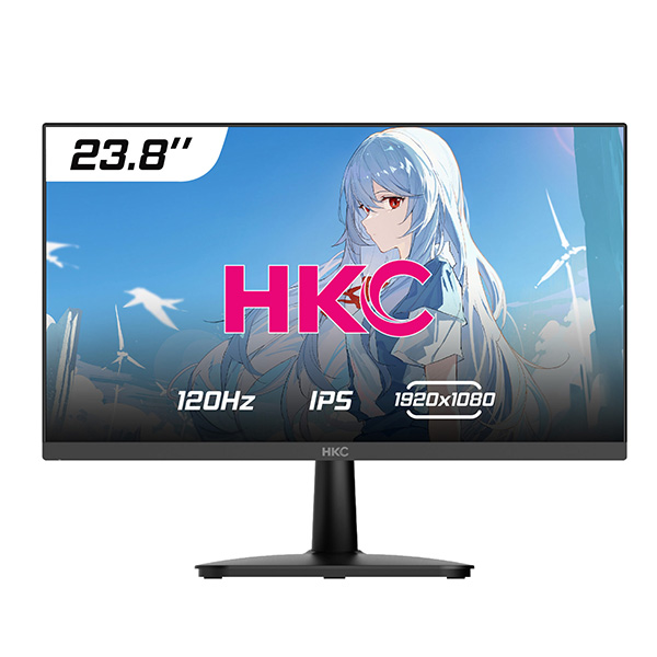 Màn hình HKC MB24V39 23.8inch 120Hz FHD IPS Màn hình HKC MB24V39 23.8inch 120Hz FHD IPS