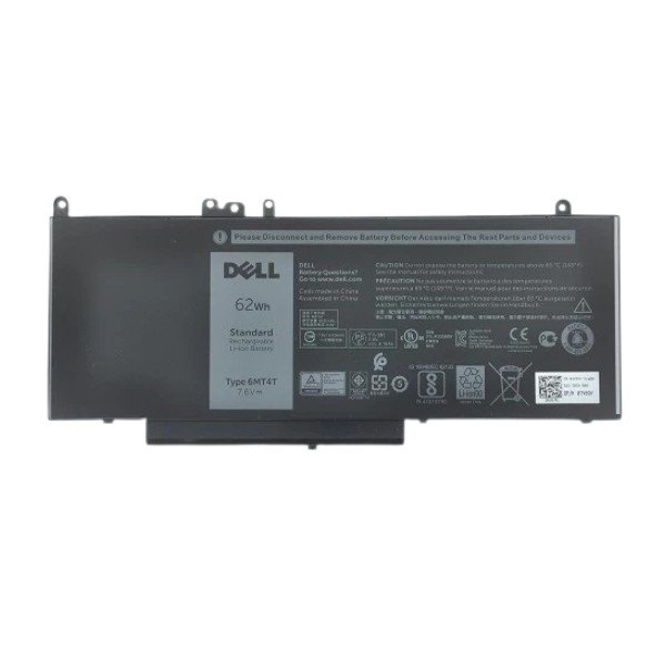 Pin Laptop Dell Latitude E5470 62W ZIN 