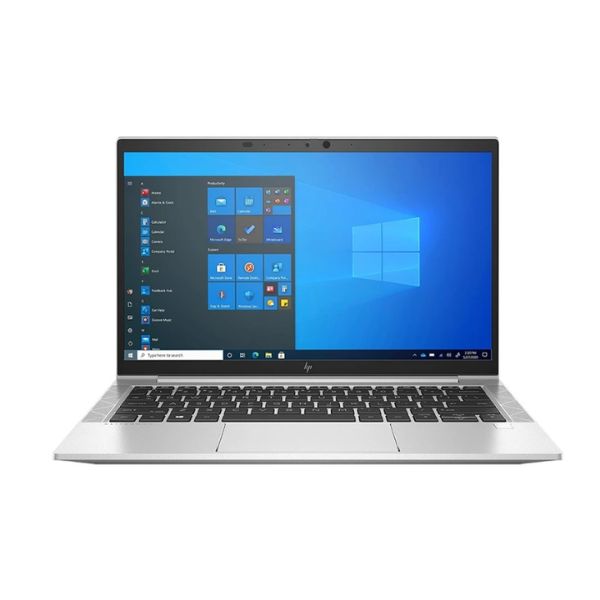 HP EliteBook 830 G8 | Core i5-1135G7 8GB 256GB 13.3'' FHD (New)