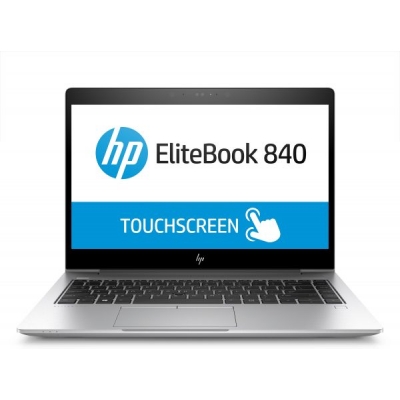 HP Elitebook 840 G5 Core i5-7300U Ram 8GB SSD 256GB