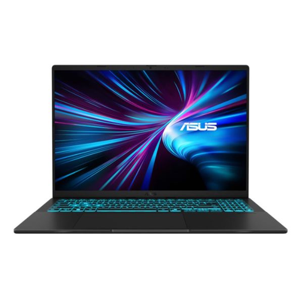 Asus Gaming Vivobook V3607VU-RP192W | Core 5 210H 16GB 512GB RTX 4050 6GB 16'' WUXGA 144Hz (New)