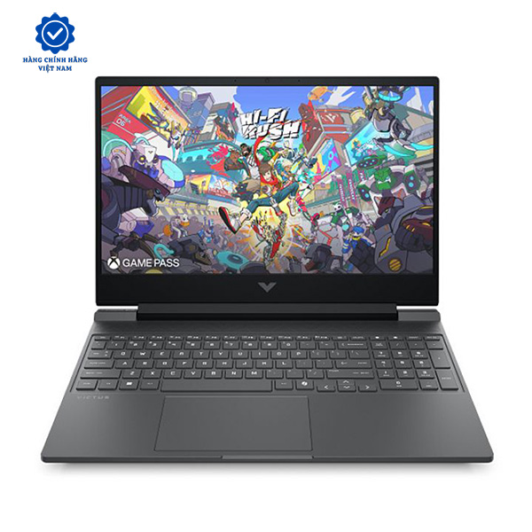HP Victus 16-r0370TX AY8Y3PA | Core i5 - 13500HX 16GB 512GB RTX 4060 16.1inch FHD 165Hz (New)