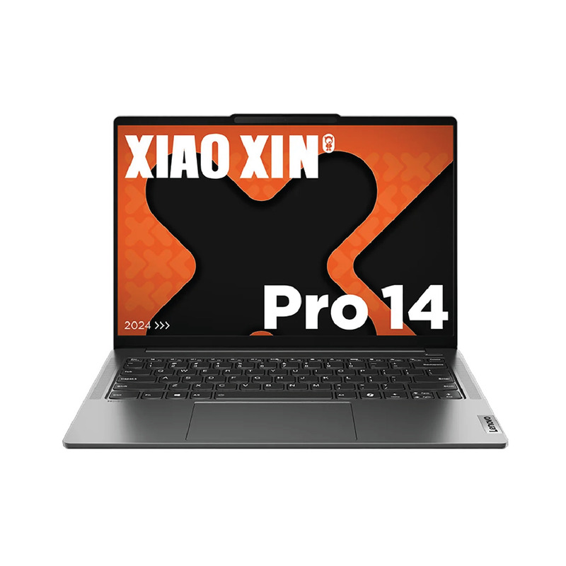 Lenovo IdeaPad 5 Pro 14 XiaoXin | AMD Ryzen 7 - 8745H Ram 24GB SSD 1TB 14inch 2.8K OLED 120Hz (New) Lenovo IdeaPad 5 Pro 14 XiaoXin | AMD Ryzen 7 - 8745H Ram 24GB SSD 1TB 14inch 2.8K OLED 120Hz (New)