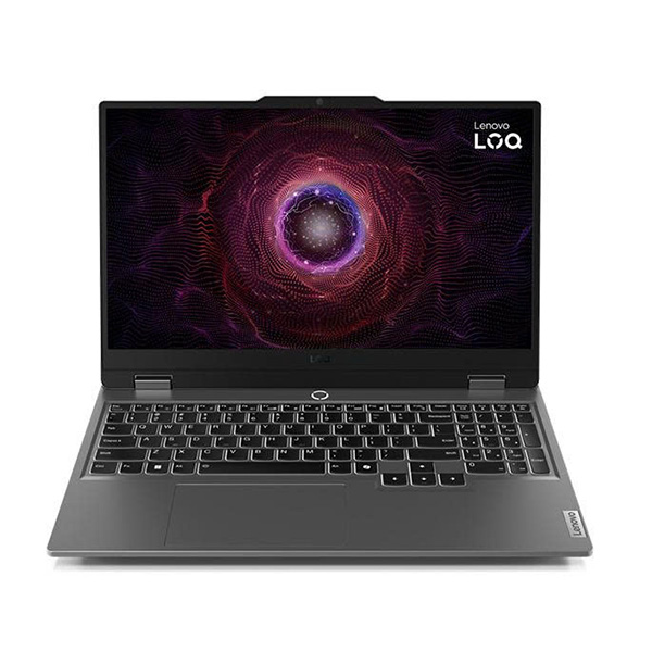 Lenovo LOQ 15ARP9 83JC00LVVN | Ryzen 5 - 7235HS RAM 16GB SSD 512GB RTX 3050 6GB 15.6'' FHD 144Hz (New)