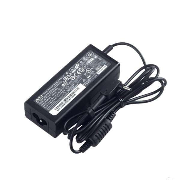 Sạc laptop Acer 45W đầu kim