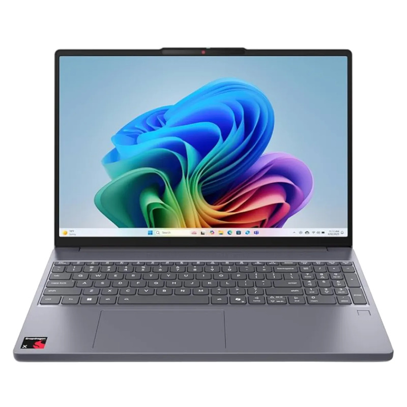 Lenovo Ideapad Slim 3 15Q8X10 | Snapdragon X 16GB 1TB 15.3'' WUXGA Touch (Open Box)