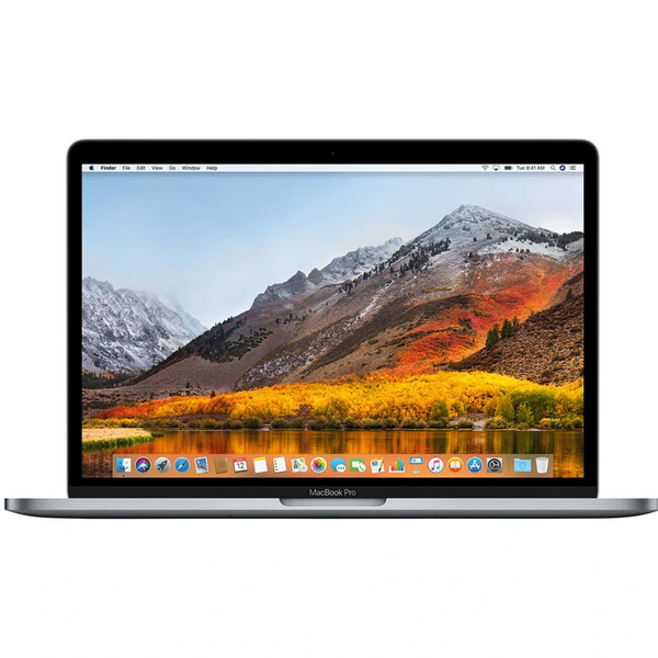 MacBook Pro 2017 13inch | Core i5 16GB 512GB Touchbar