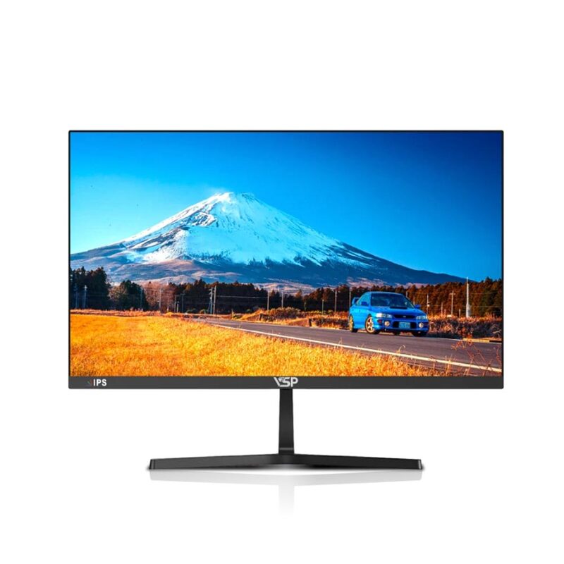 Màn hình VSP AIVISION V2407S (24inch / FHD /5ms/ 100Hz/ IPS) 