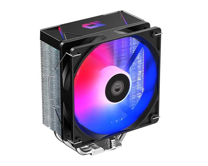 Tản nhiệt khí ID-COOLING BLITZ X4 | New