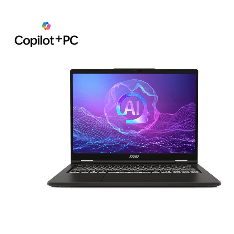 MSI Venture A14 AI+ A3HMG-004VN | Ryzen AI 5 340 16GB 512GB AMD Radeon Graphics 14'' 2.8K OLED (New)