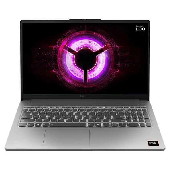 Lenovo LOQ 15ARP10E - 83S0000DVN | AMD Ryzen 5 7535HS 16GB 512GB RTX 3050 6GB 15.6 inch Full HD 144Hz Win11 (New)