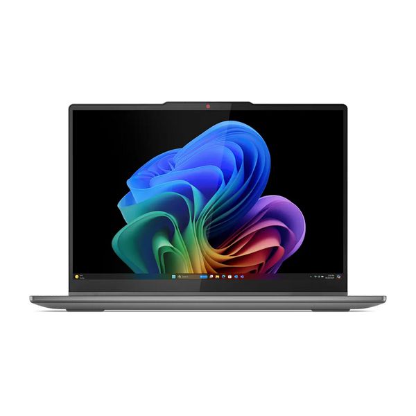 Lenovo IdeaPad 5 2-in-1 14Q8X9 | Snapdragon X Plus X1P-42-100 Ram 16GB SSD 1TB WUXGA OLED Touch Copilot+ PC (New)