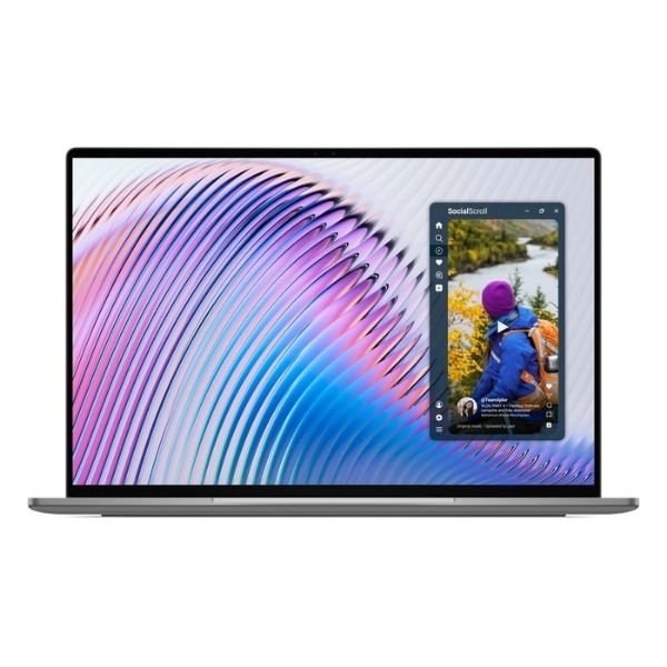 Dell XPS 13 DX13260 2026 | Core 5 320 8GB 512GB 13.4'' 2.5K Touch (New)