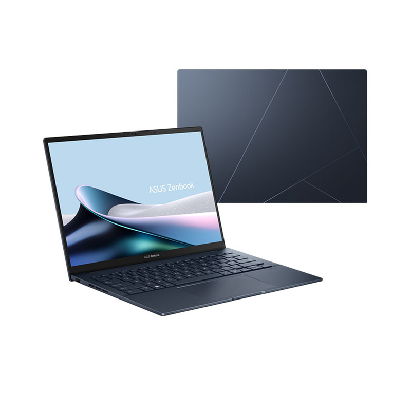 ASUS Zenbook 14 UX3405CA-ST628W | Ultra 5 225H 16GB 512GB Intel® Arc™ Graphics 14'' 3K OLED (New)