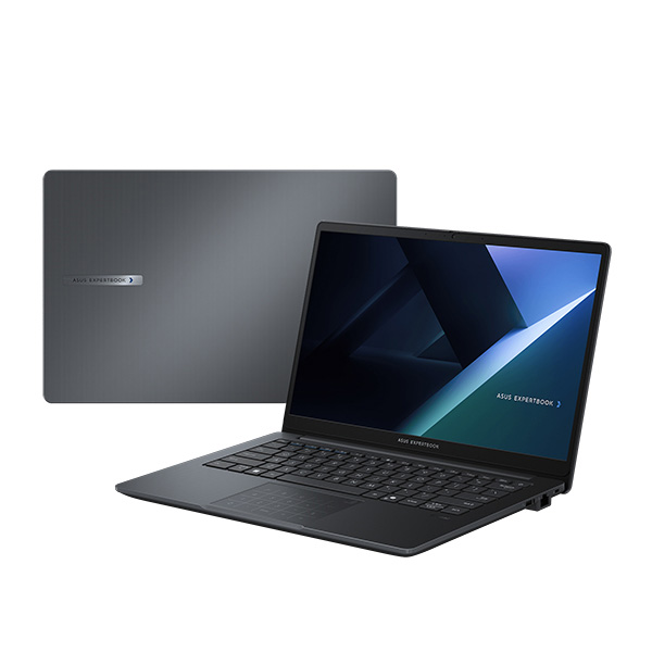 Asus ExpertBook BM1 BM1403CDA-S60974W | Ryzen5 - 7535HS RAM 16GB SSD 512GB 14'' FHD (New)