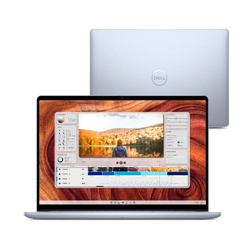 Dell Inspiron 16 Plus 7640F - 1605L | Intel Core 5 - 210H 16GB 512GB 16'' FHD+ (New) Dell Inspiron 16 Plus 7640F - 1605L | Intel Core 5 - 210H 16GB 512GB 16'' FHD+ (New)