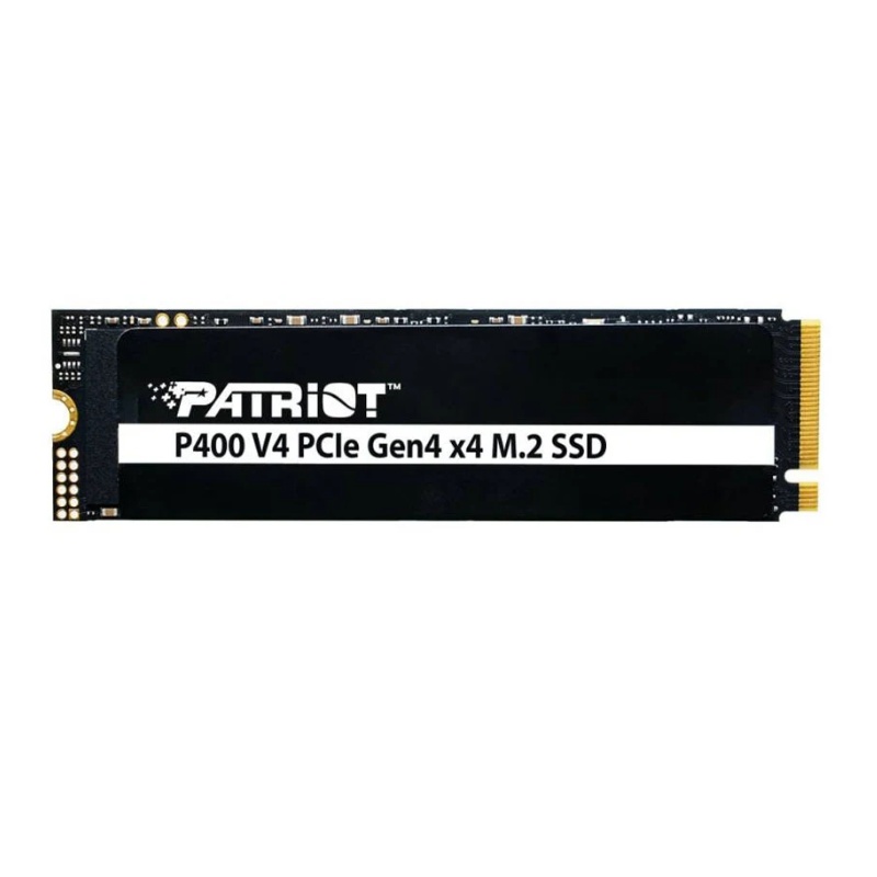 Ổ cứng SSD PATRIOT P400 1TB V4 NVME (GEN4x4)