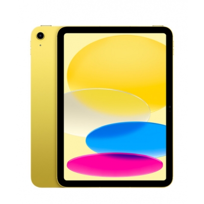 iPad Gen 10 10.9 inch 5G 64GB | Chính hãng ZA/A
