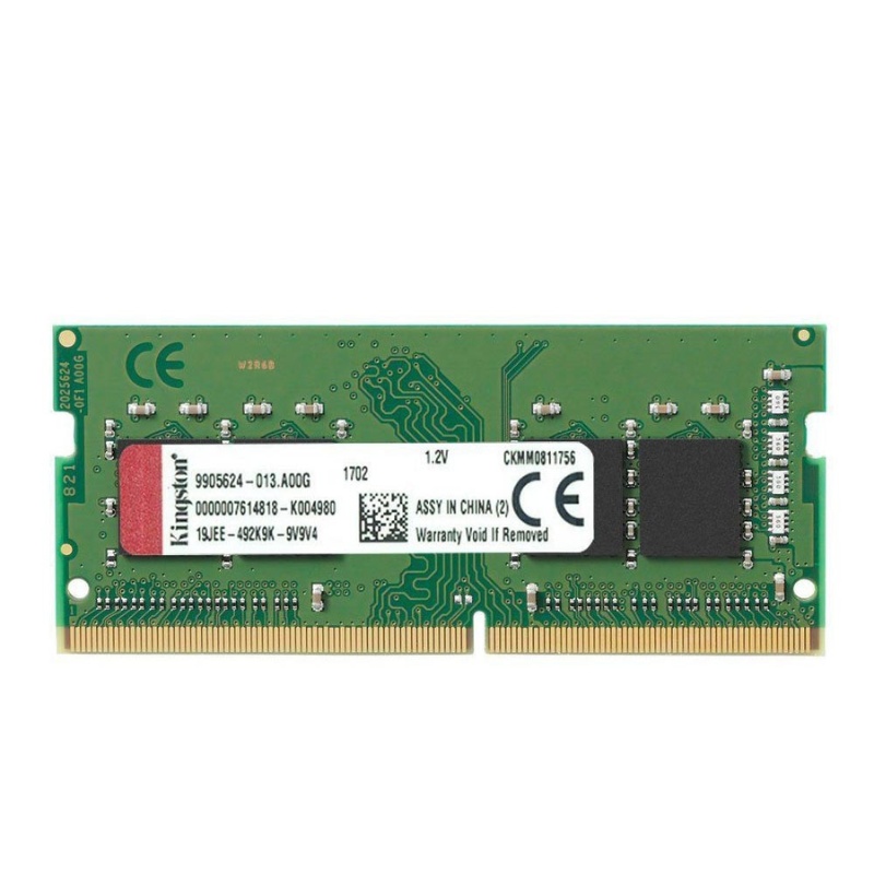 RAM DDR4 8GB 2666 / 3200 (NEW)
