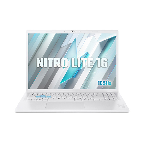 Acer Gaming Nitro Lite 16 NL16-71G-71UJ NH.D59SV.002 | Core i7-13620H 16GB 512GB RTX 3050 6GB 16'' FHD+ 165Hz (New)