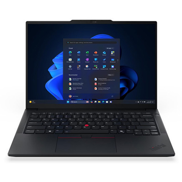 Lenovo ThinkPad E14 Gen 7 (21T90021VA) | Intel Ultra 7-240H 16GB 512GB Intel Graphics 14'' WUXGA (New)