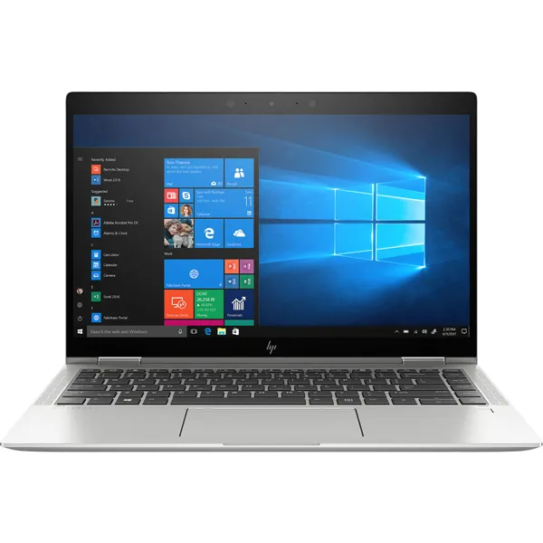 HP Elitebook X360 1040 G6 | Core i7-8665U 16GB 512GB 14'' IPS FHD Touch  HP Elitebook X360 1040 G6 | Core i7-8665U 16GB 512GB 14'' IPS FHD Touch