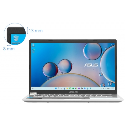Asus VivoBook X415EA Core i3 1115G4 Ram 4GB SSD 512GB