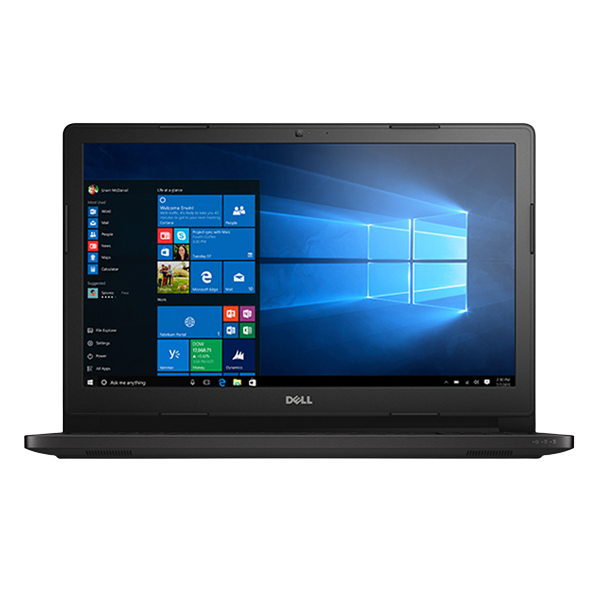 Dell Vostro 3468 | Core i3-6006U 4GB 256GB 14'' FHD 