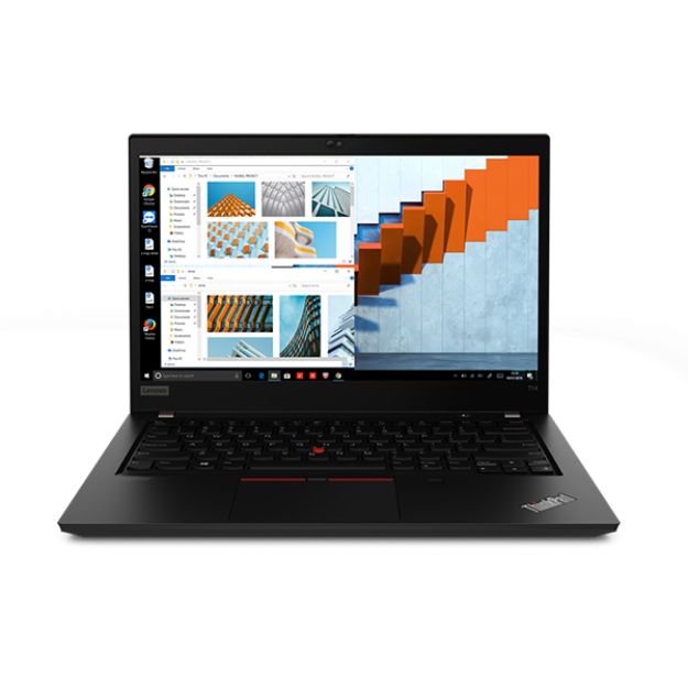 Lenovo ThinkPad T14 Gen 1 | Ryzen 5 Pro 4650U 16GB 256GB 14'' FHD (Likenew)