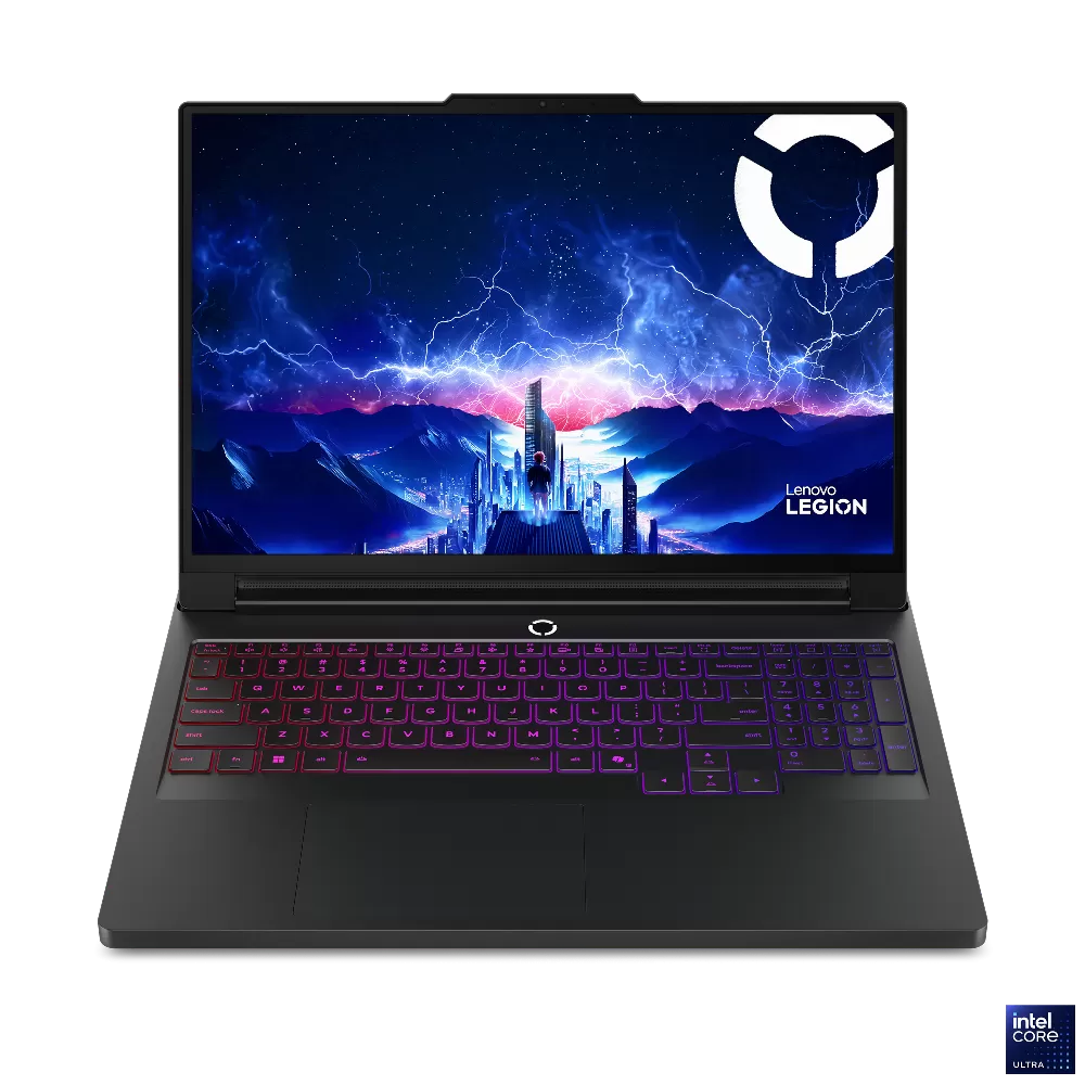 Lenovo Legion Pro 7 16IAX10H 2025 | Ultra 9 275HX 64GB 2TB RTX 5090 24GB 16'' 2.5K OLED 240Hz (New)